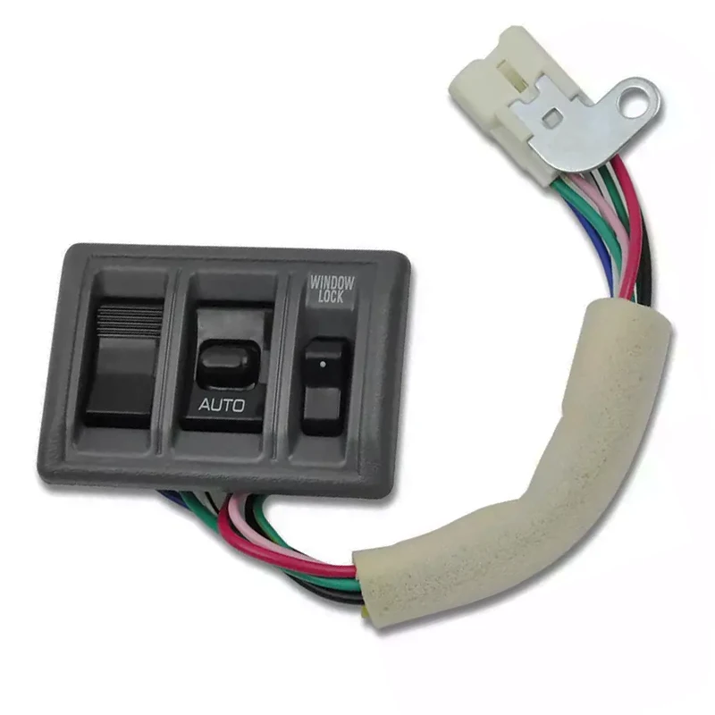 

84820-26021 NEW Electric Power Window Control Switch For Toyota Hiace 1989-2006 OE 8482026021 84820 26021