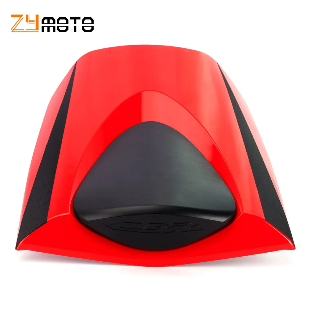 Обтекатель для заднего сиденья мотоцикла Honda CBR600RR 2007 2008 2009 2010 2011 2012 CBR 600 RR CBR600 600RR -