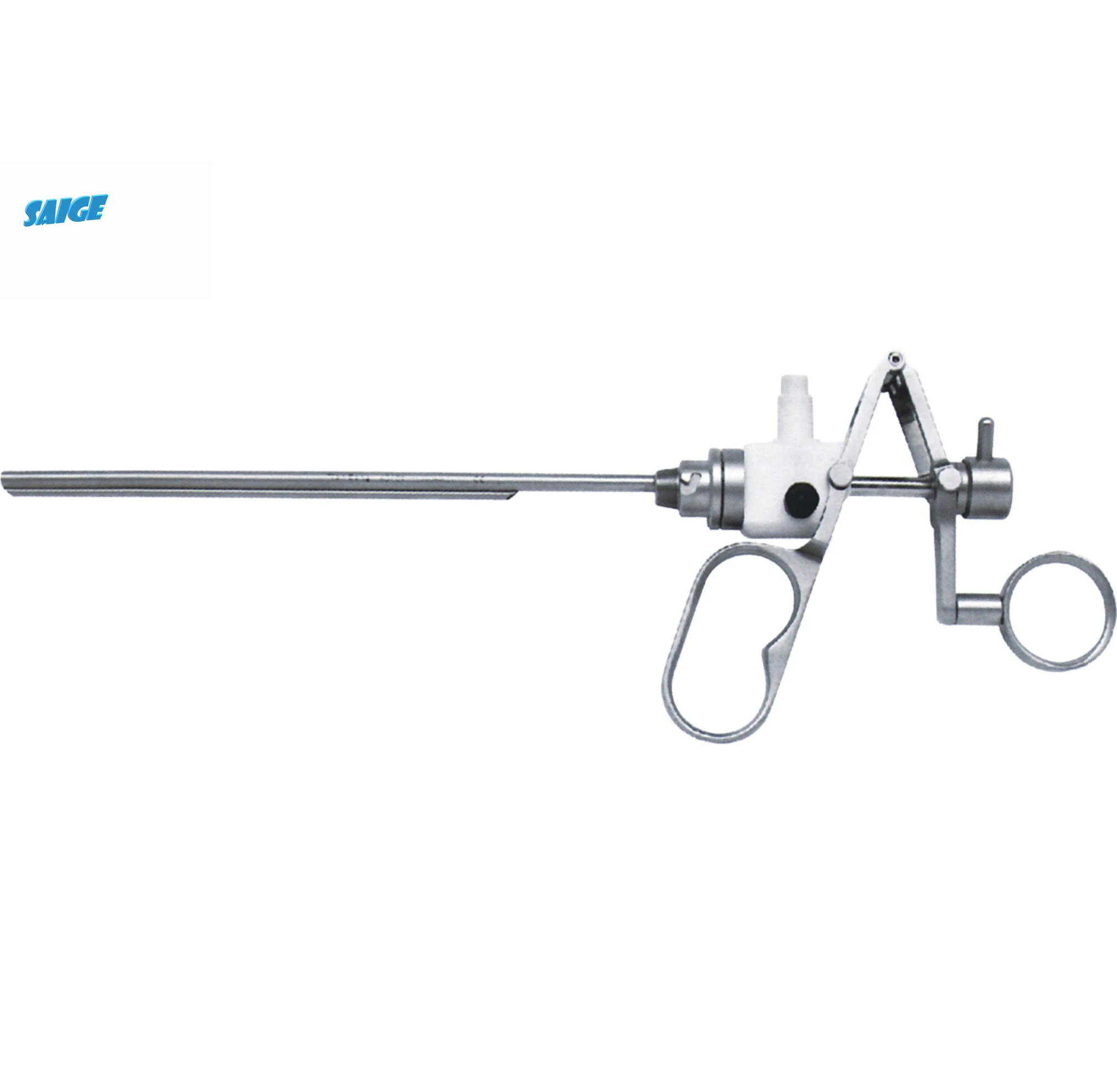 

Resectoscopy passive/ active working element click type/ monopolar resectoscopy set