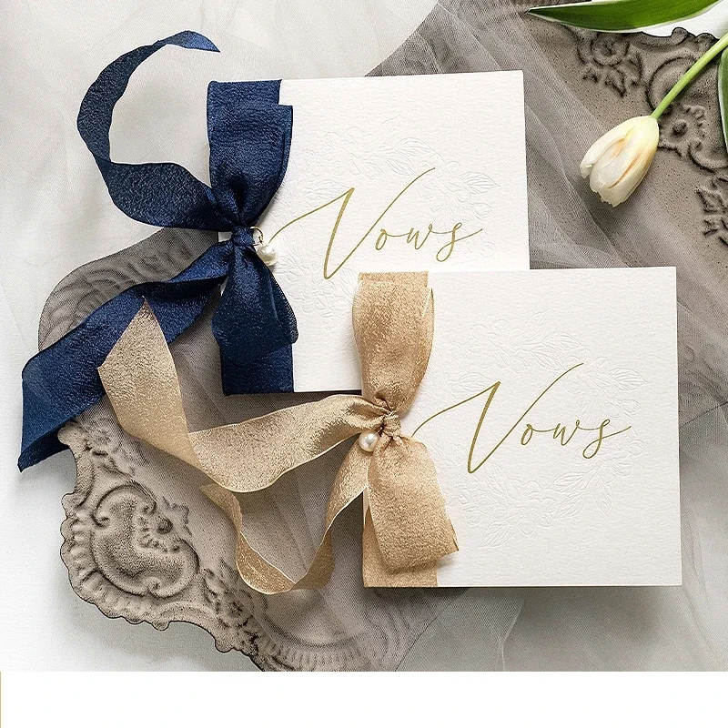 Набор карточек для свадебных книг в деревенском стиле Mariage воспоминания