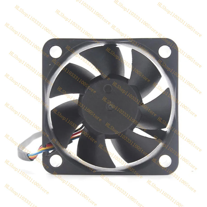 Вентилятор охлаждения для WHEE WSA05020B12U DC12V 0.25A 4PIN новый