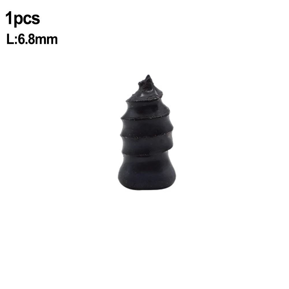 Набор гвоздей для ремонта шин колес автомобилей мотоциклов скутеров резиновый