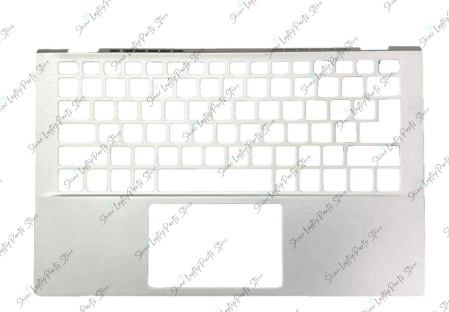 Новинка для Dell inspiron 5000 5300 5301 задняя крышка ЖК-экрана подставка под палец телефона