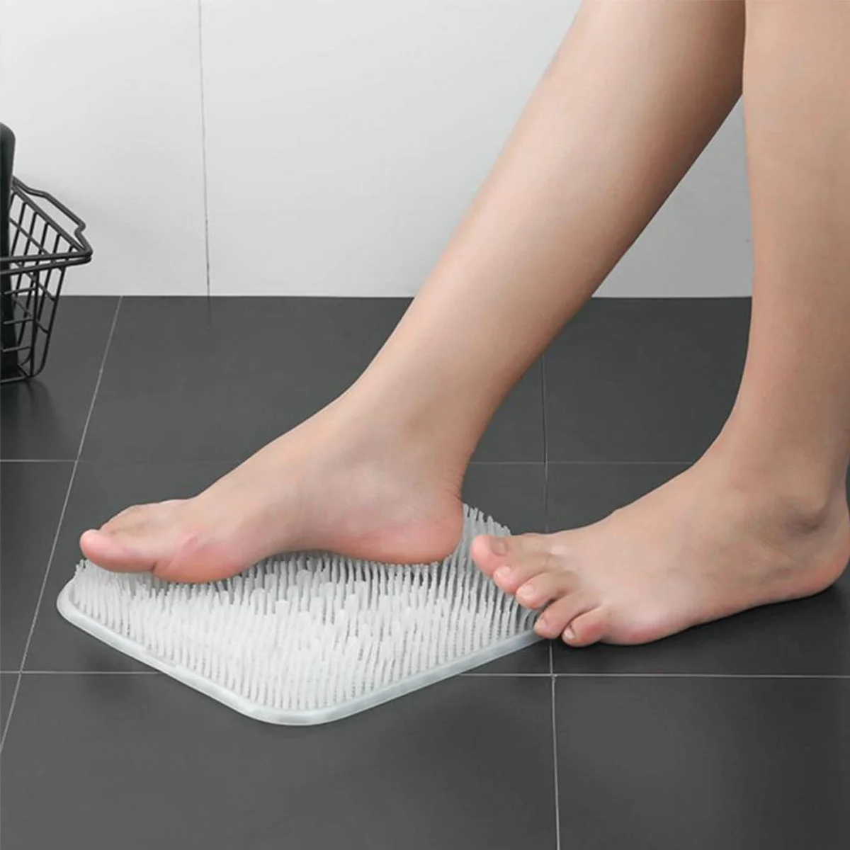 Рисунок 3 - Средство для очистки ног