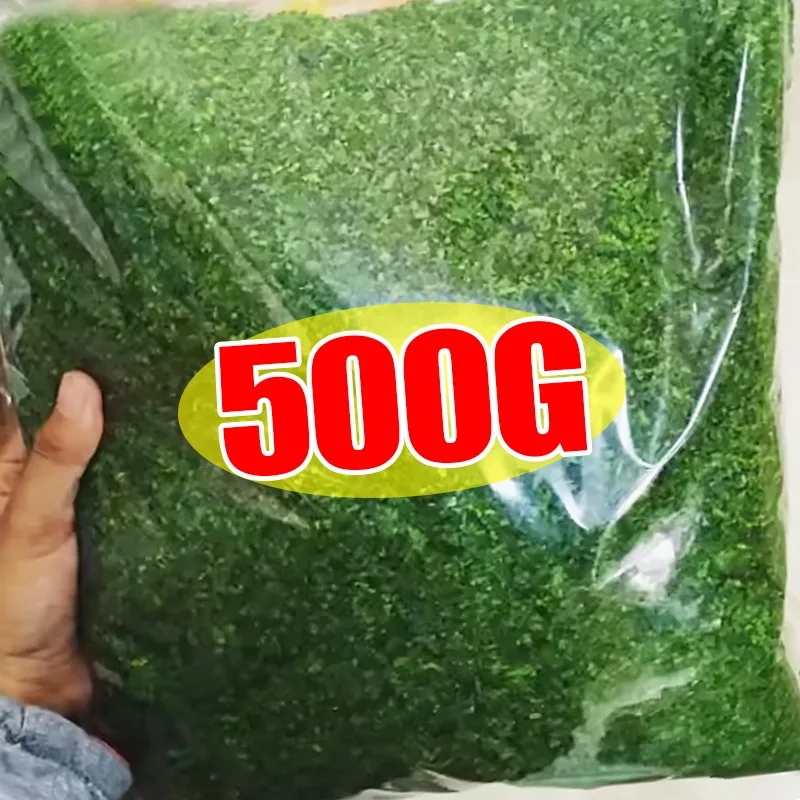 

Искусственный мох, пластиковый, 30x40 см