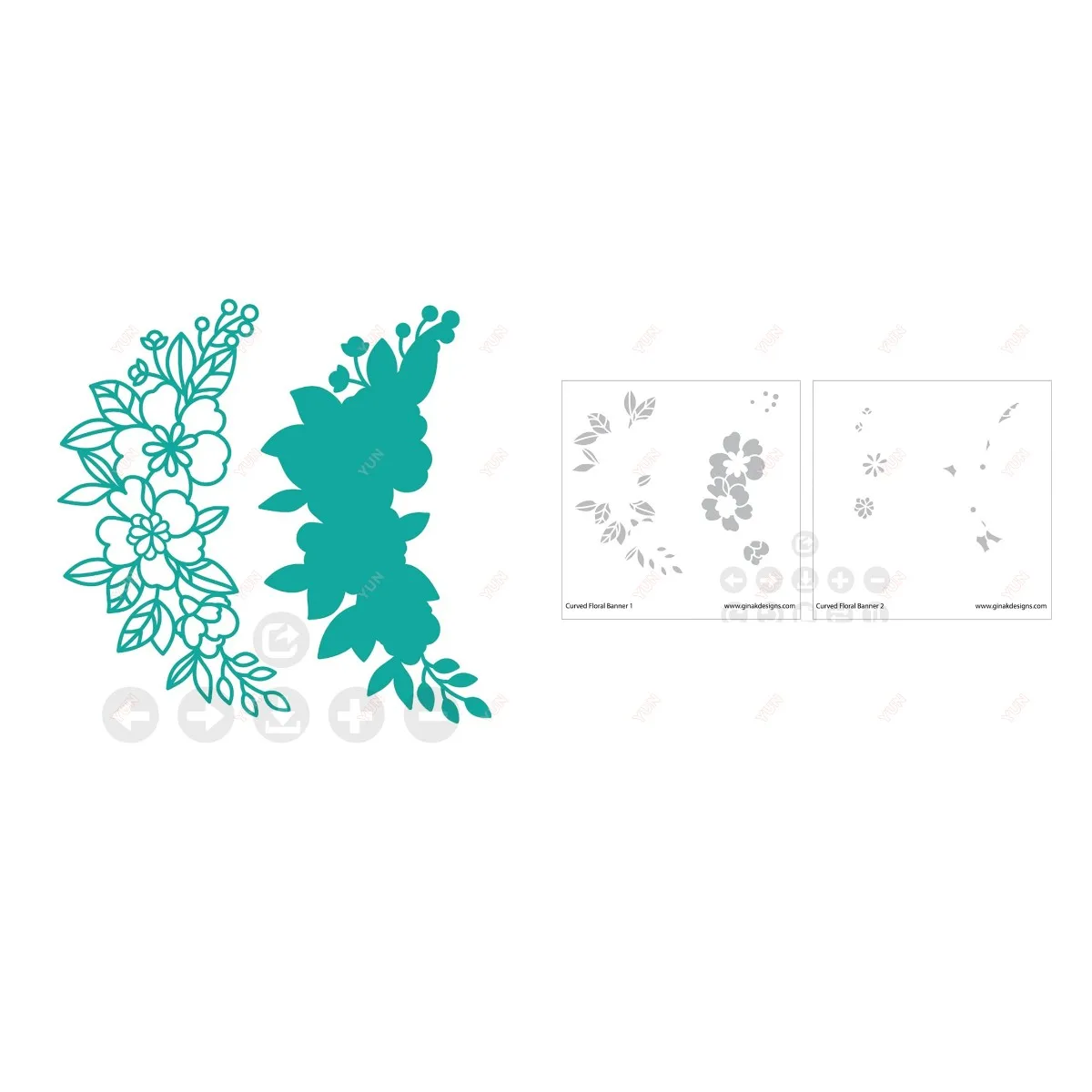 

Half Round Fireworks Layered Stencil Reusable Craft Template Metal Cutting Die Greeting Card.