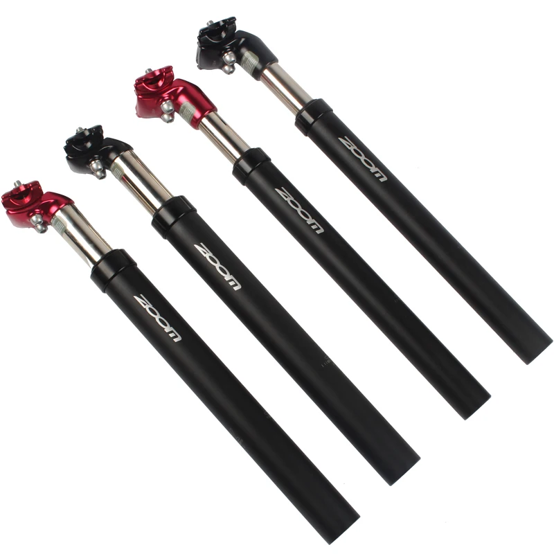 

Амортизатор для горного велосипеда Zoom, подседельный штырь, пружинный амортизатор