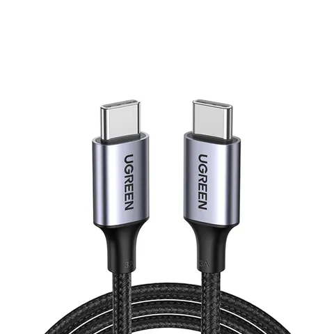 Кабель USB Type C для Samsung Galaxy Z Fold S21, 5 А, UGREEN