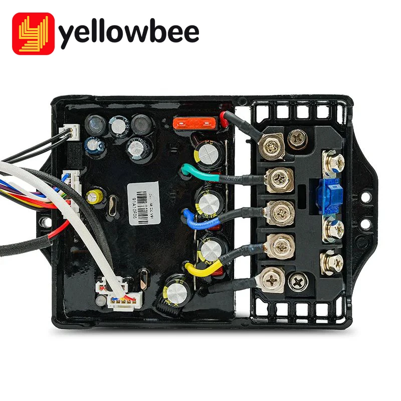 Автоматический контроллер бензинового генератора 12 В 24 48 60 72 в