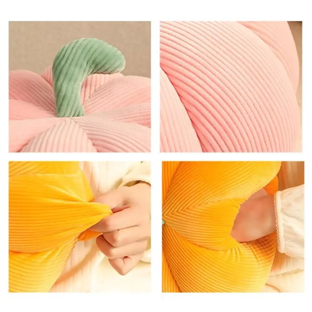 Рисунок 4 - Плюшевая игрушка в виде тыквы на Хэллоуин