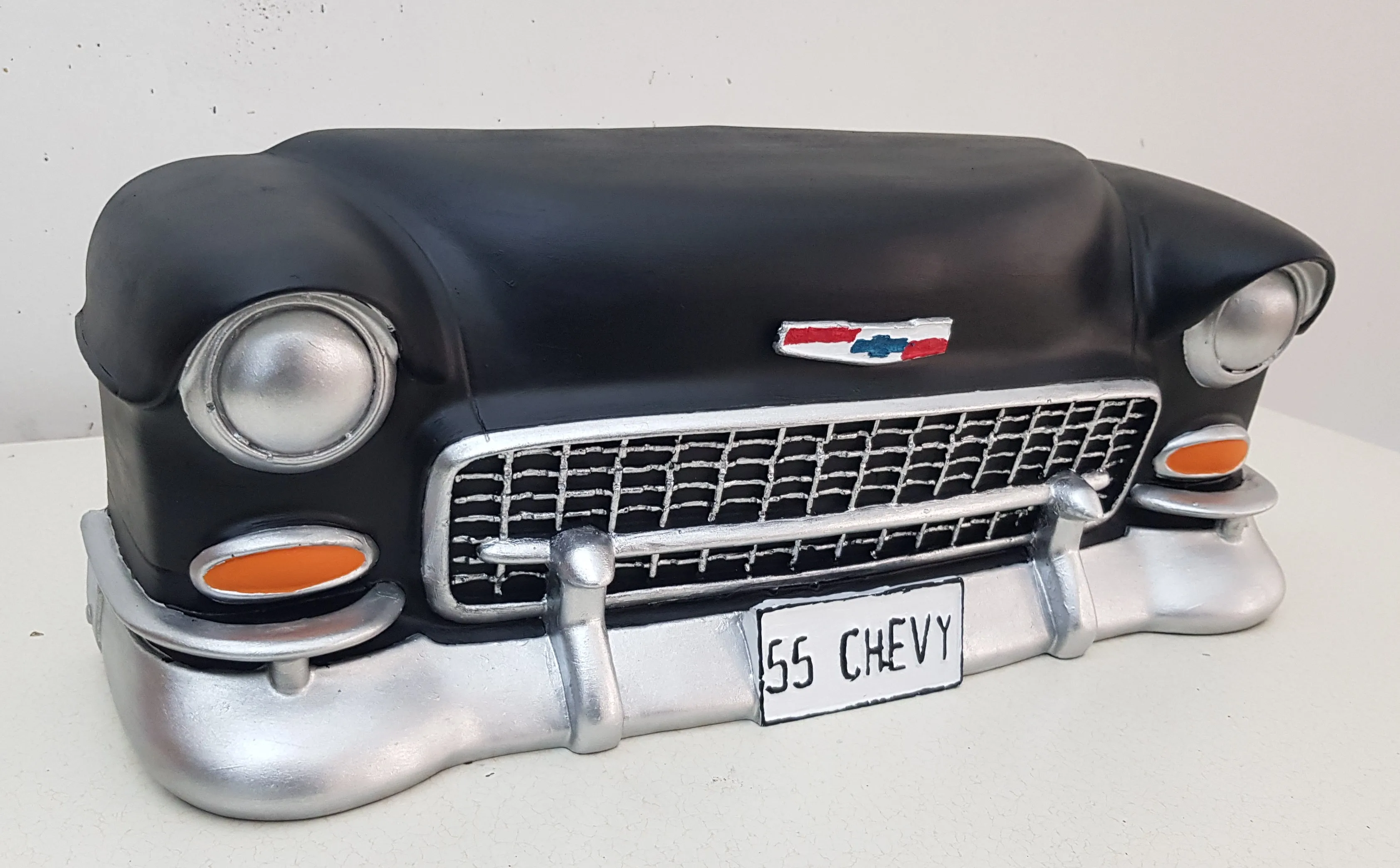 

CHEVROLET WALL DECOR