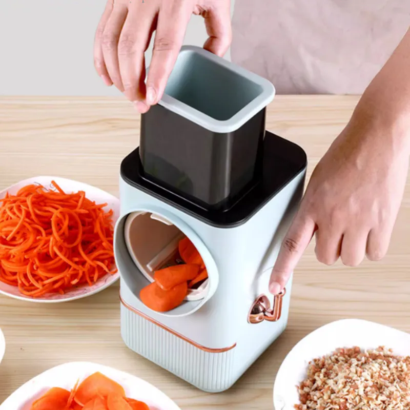 Электрическая Терка Для Сыра Мощная Салатница Овощерезка С Вилкой Европейского