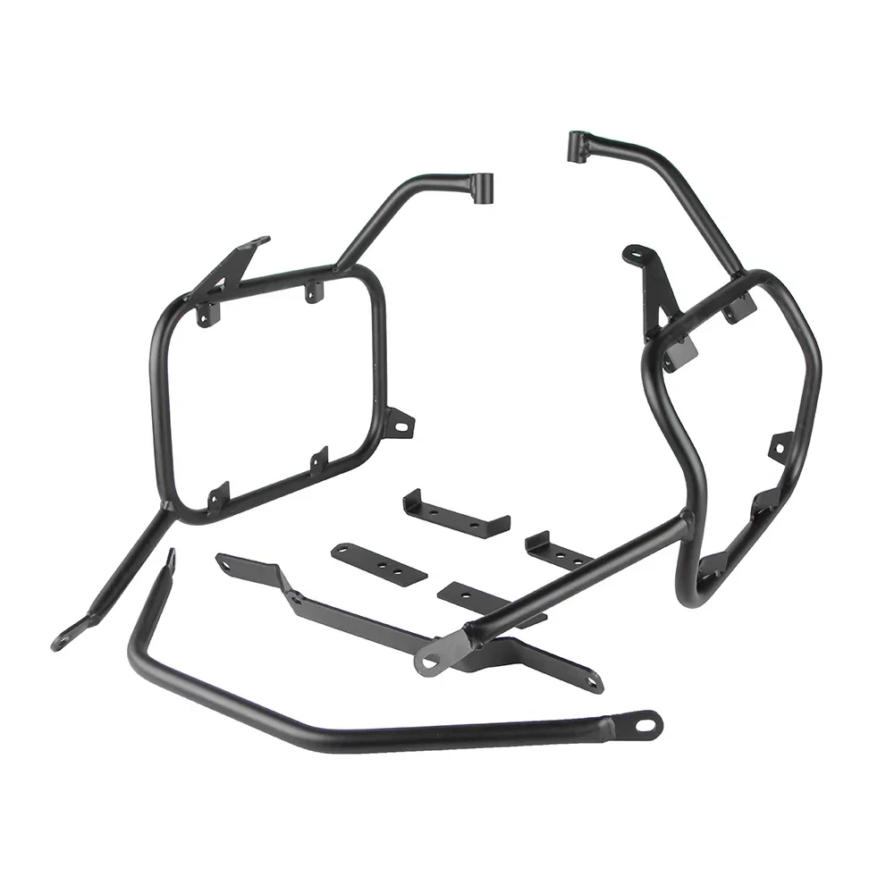 Мотоциклетный верхний ящик кронштейн корзины багажник для BMW F800GS F700GS 2009-2017