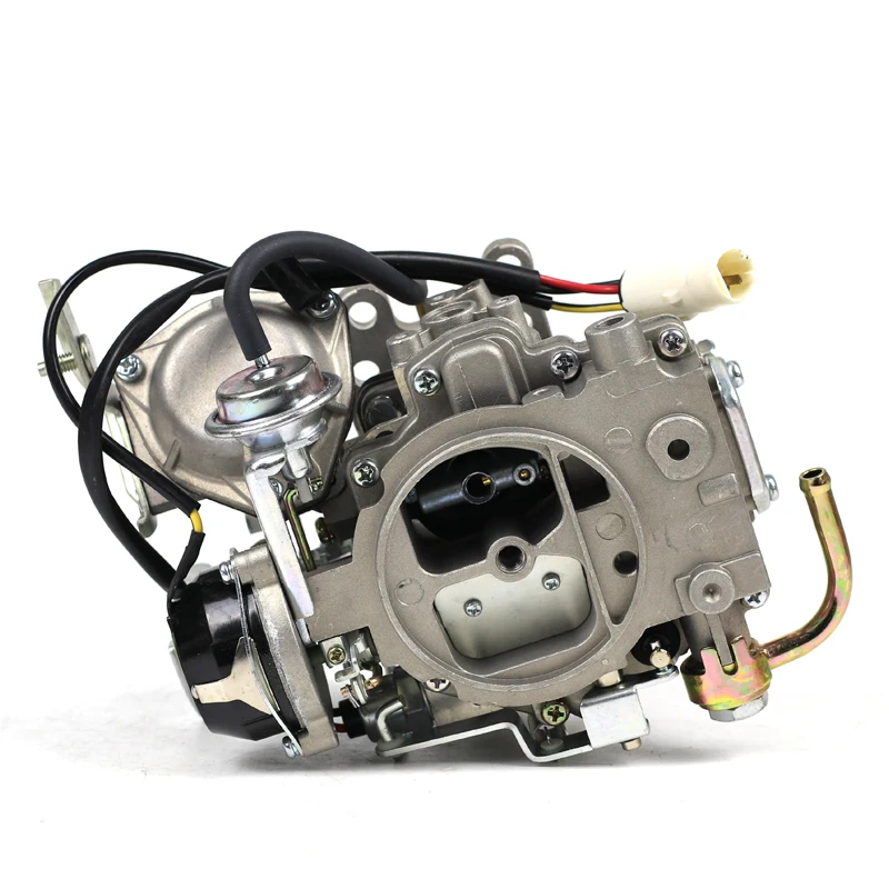 

Brand New Carburetor for ISUZU 4ZD1/PICK UP 1981 1982 1983 1984 1985 1986 -2005