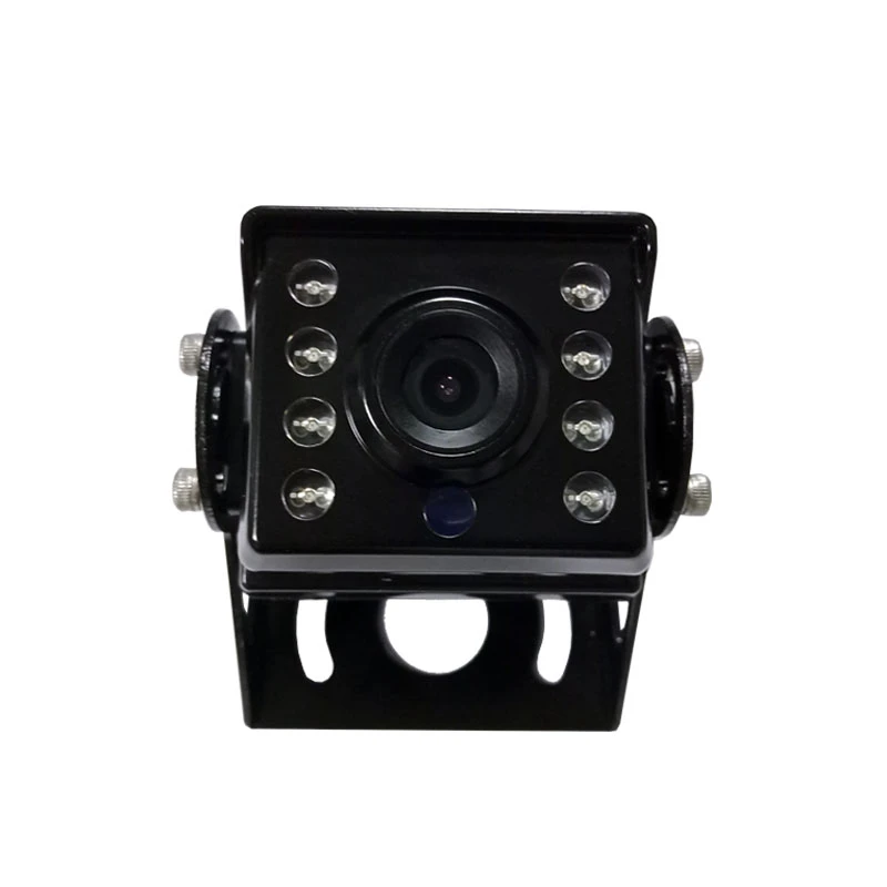 

Hot Sale IP68 Waterproof AHD Front Rear View IR Night Vision CCTV Vehicle Camera For Truck/Bus
