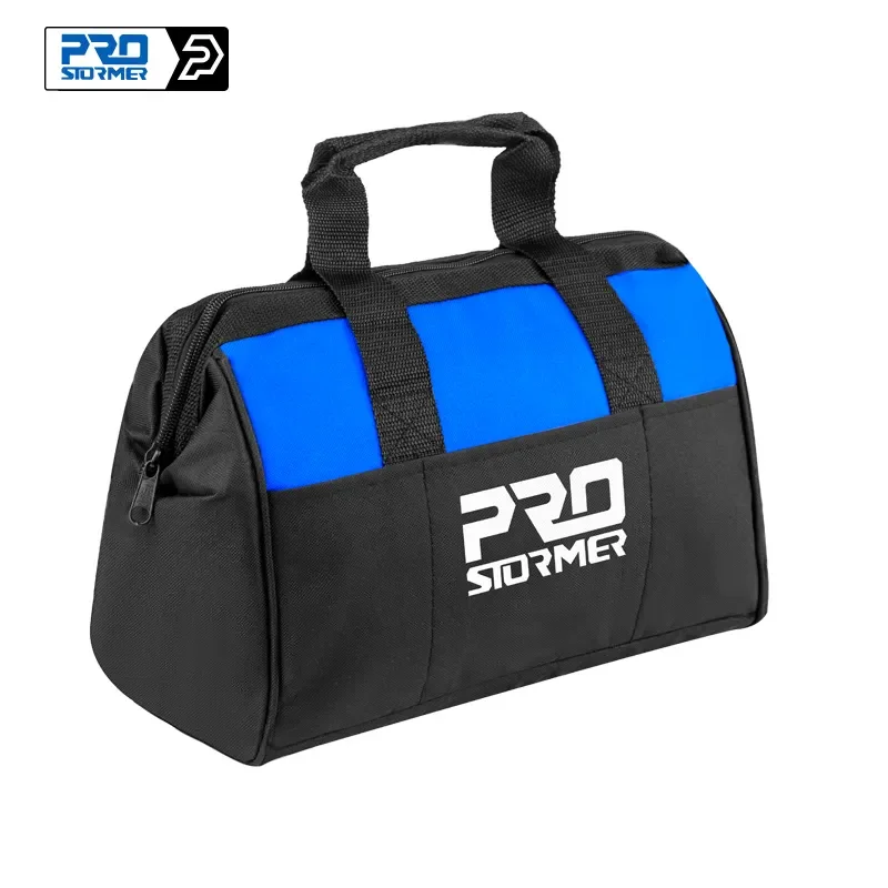 

NEW Tool Bags Waterproof Multi-function Tool Bags Wrench Screwdriver Pliers Metal Hardware Parts Storage Bags Pouch Case