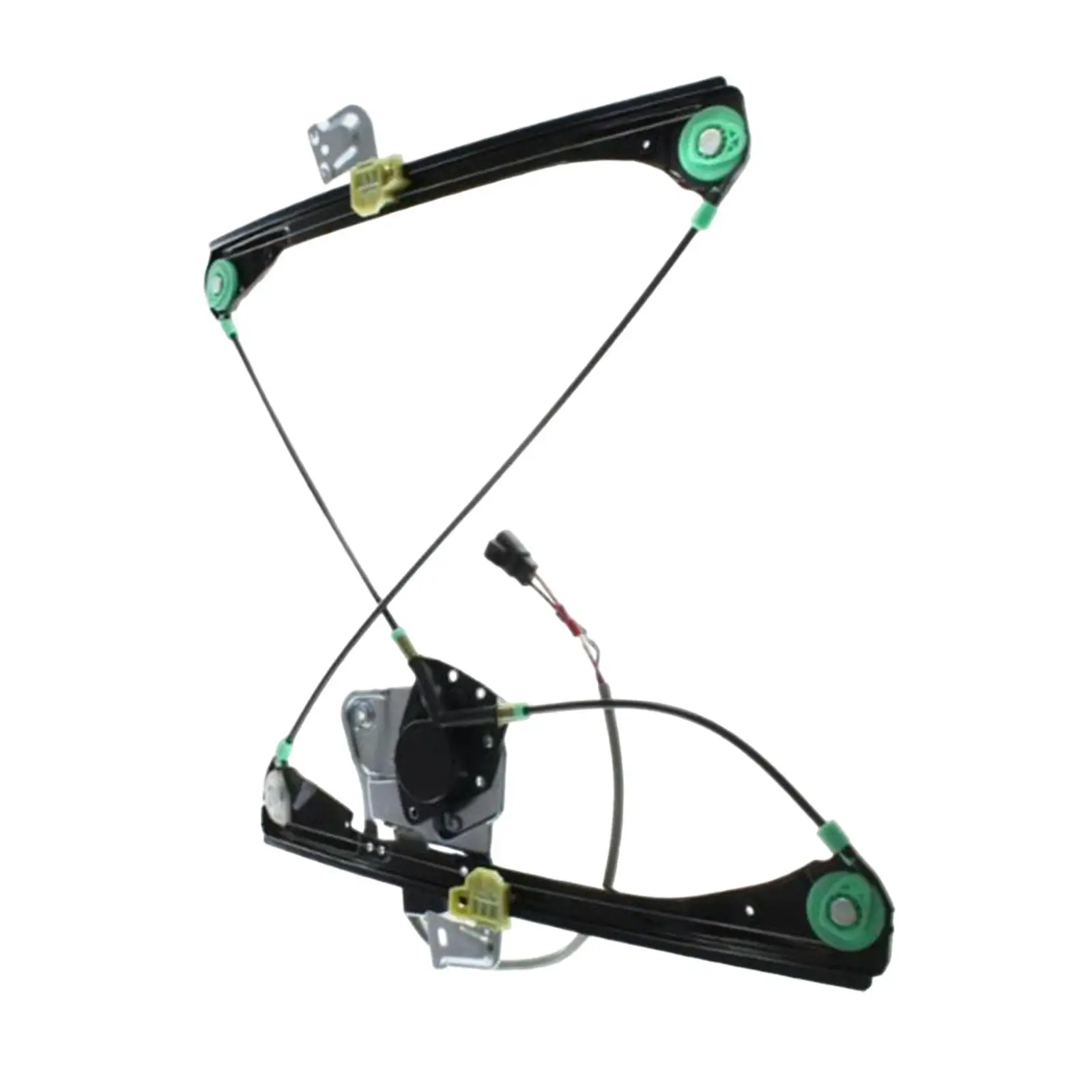 Стеклоподъемник 82170er для Oldsmobile Alero 1999-2004 4-дверный