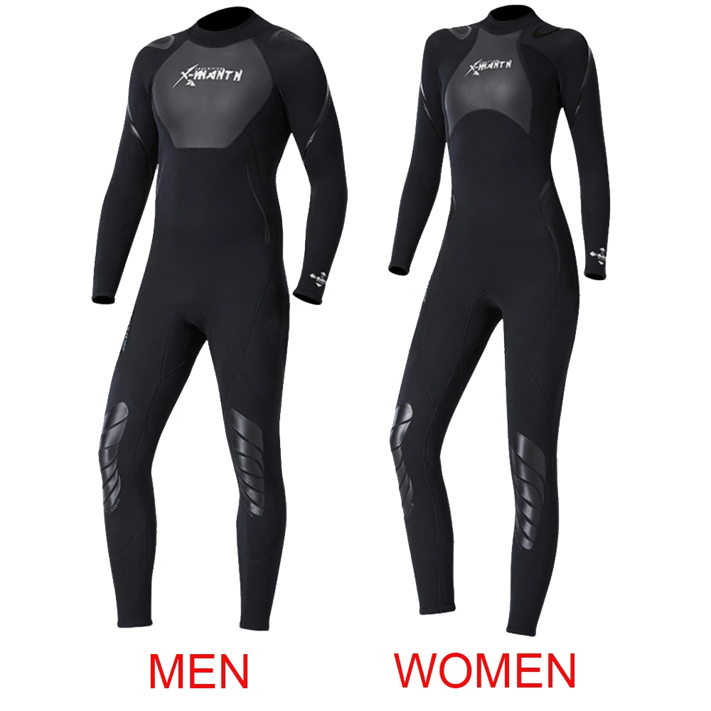 

Diving Suit Wetsuit 3mm Men women Neoprene Wet suit for Swimming Surf Men Scuba Equipment neoprene swimsuit