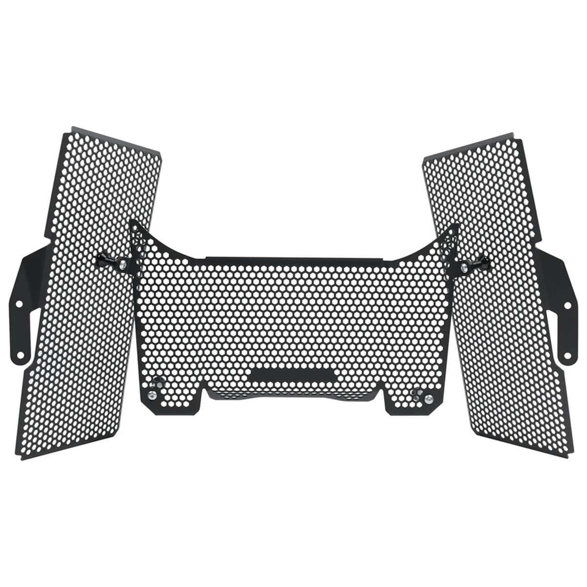 Защитная решетка радиатора для Ducati Multistrada V4 S V4S Sport 2021-2023 Pikes Peak Rally