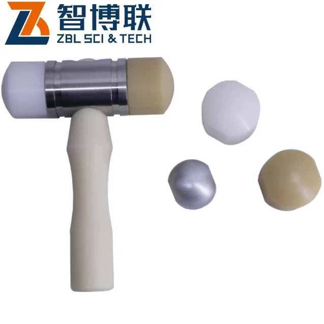 Интегральность бетонной папы с беспроводным датчиком и тестером низкого