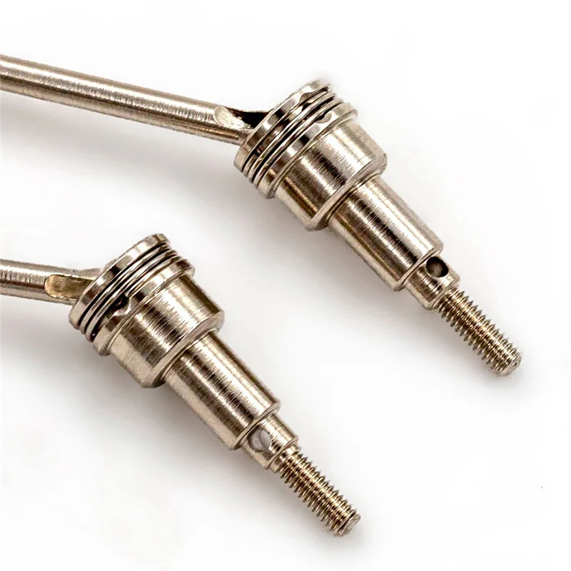 4 шт. аксессуары для радиоуправляемых автомобилей