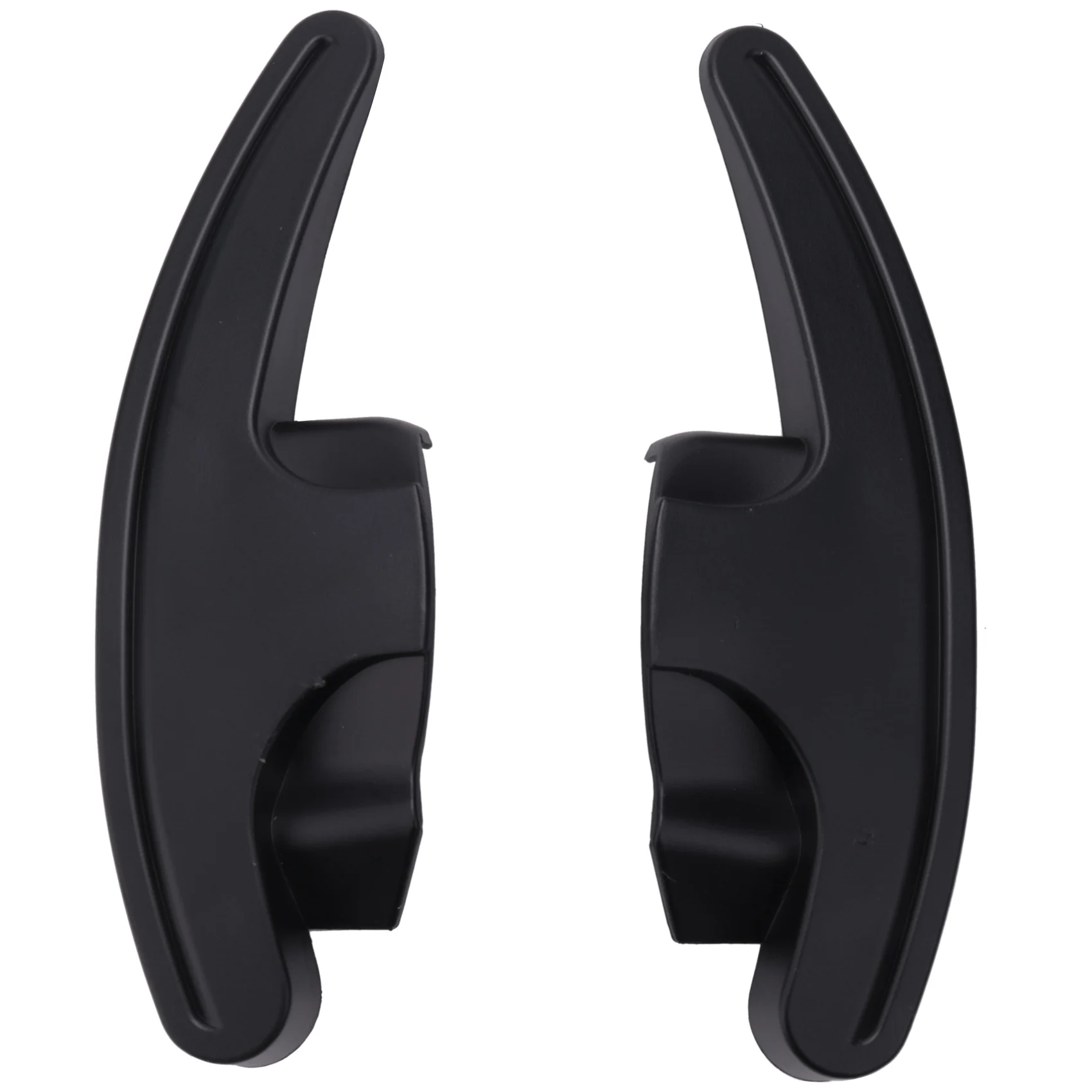 

2pcs Car Steering Wheel Shift Paddle Blade Shiftersteering Wheel Shifter Car Styling Suitable For Golf 5/Polo/Jedda/ Passat