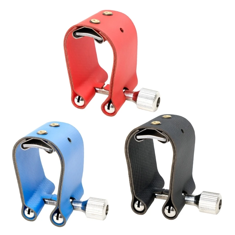 

Саксофоновый зажим для саксофона