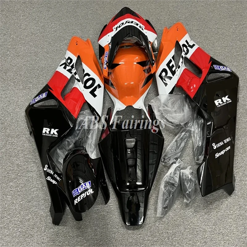 Комплект обтекателей для мотоцикла HONDA CBR1000RR 2004 2005 04 05