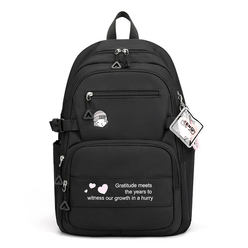 Children School Bags for teenager Girls Kids book bags Primary Orthopedic travel school backpack kids schoolbag Mochila Infantil