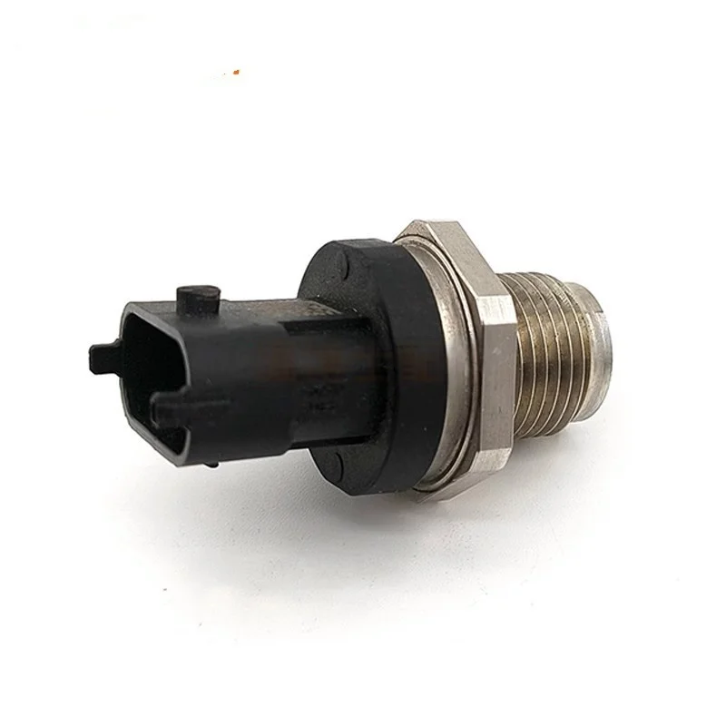 Датчик давления Common Rail высокого для экскаватора Komatsu PC60 PC130 PC200 PC360-8