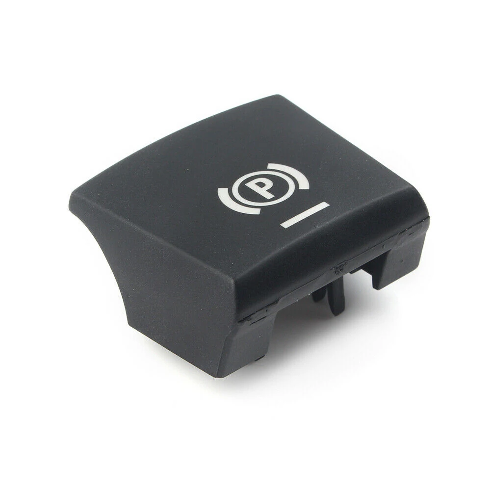 

Высококачественная популярная практичная долговечная Кнопка стояночного тормоза, аксессуары для ручного тормоза, кнопка P для салона авто...