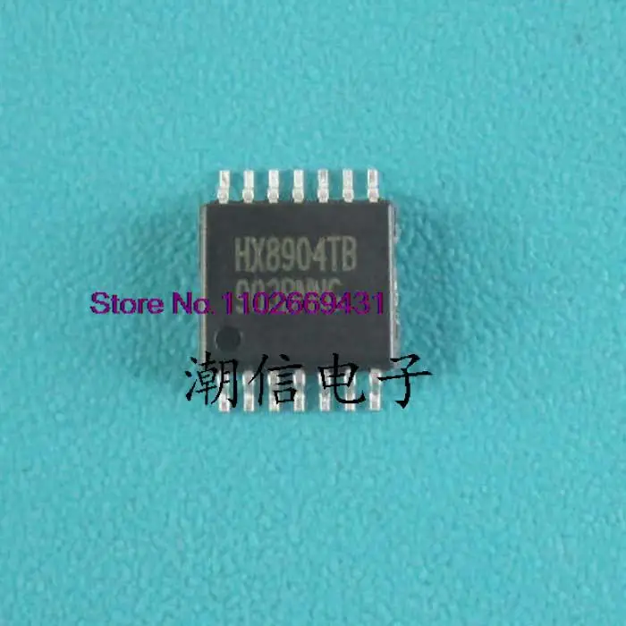 

5 шт./партия, фонарь HX8904TB