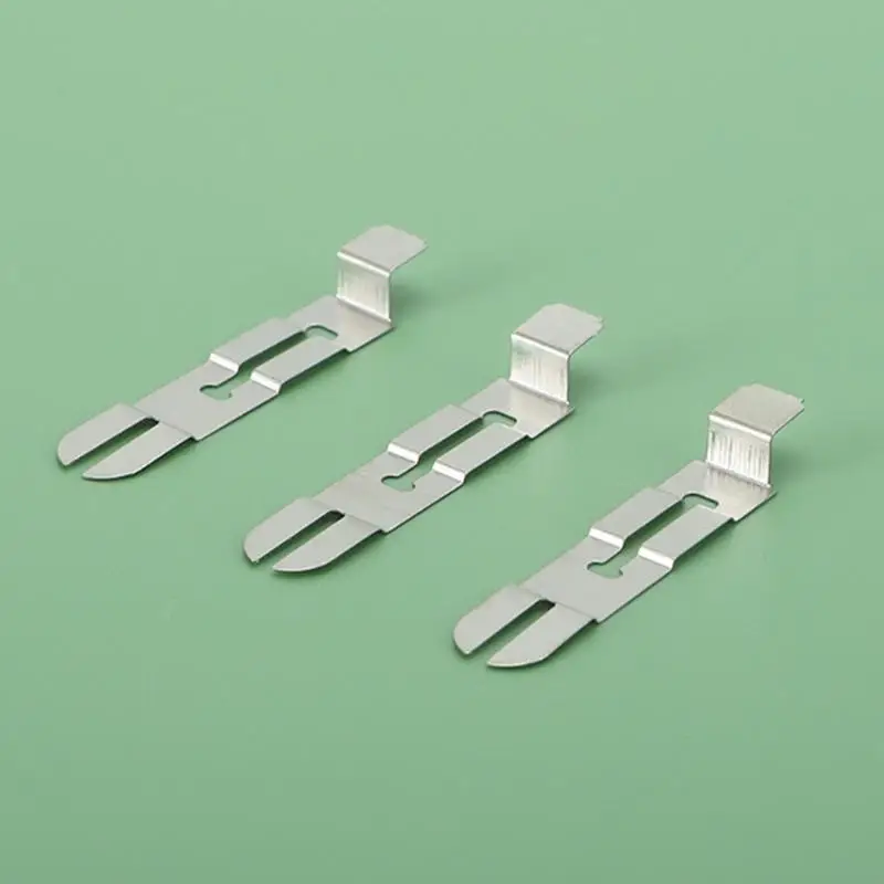 E06A 10 PCS Nickel Acter Actulet широко используемый в гидридных батареях никель-металлов.