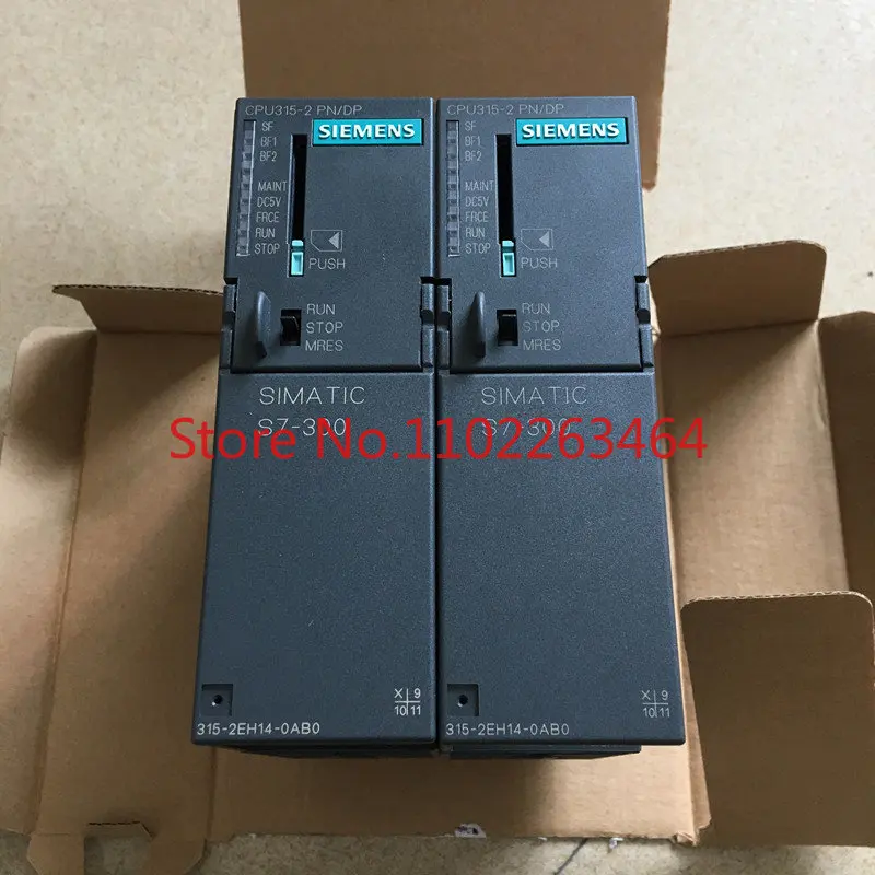

S7-300SM331 analog quantity module 6ES7331-7HF01/1KF/7PF/7PF11-0AB0