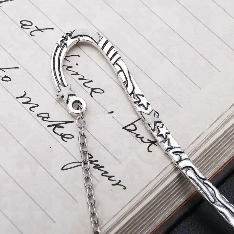 Флуоресцентный маркер для книг оригинальная флуоресцентная этикетка школьные и