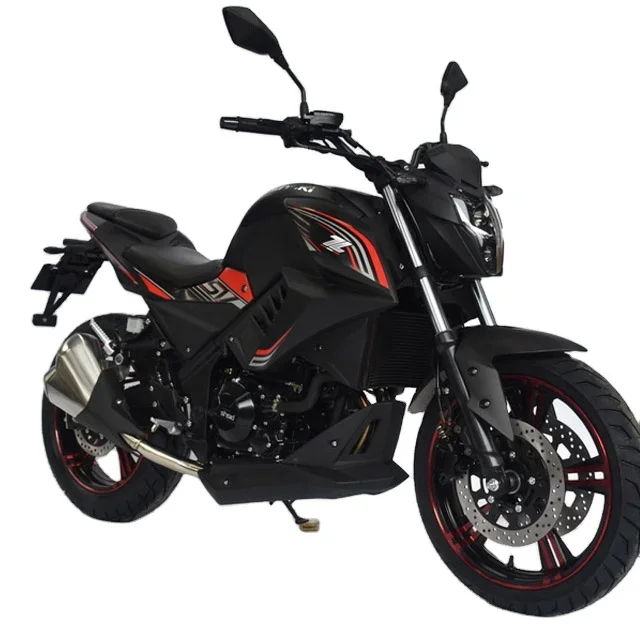 Сертификат EEC COC большой электрический стартовый мотоцикл 200 куб.см 300 400