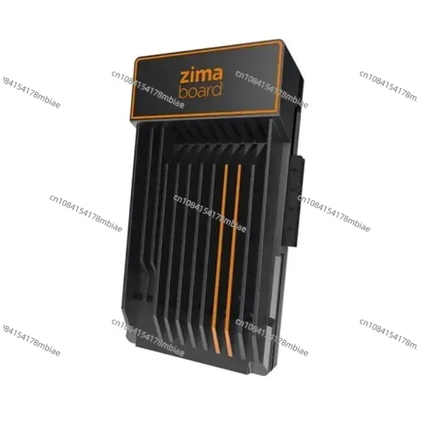 Одноплатный сервер ZimaBoard 432/216/832-X86 Сервер Plex Media — Celeron N3450 X86 SATA 6 0 Гбит/с