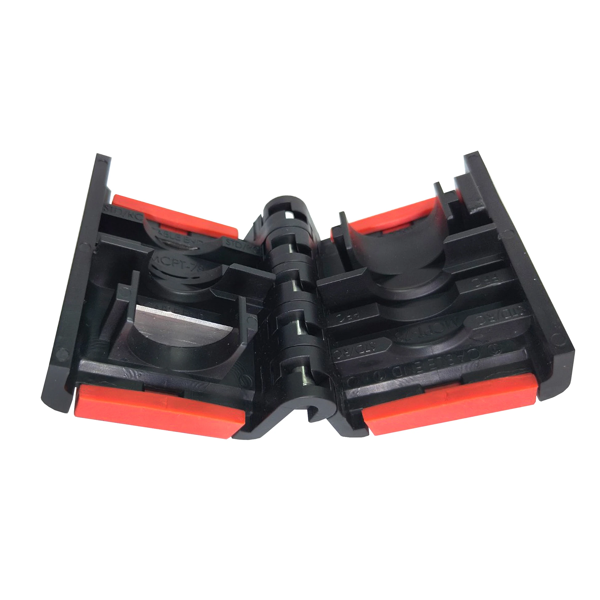 Коаксиальный кабель Telcom Rf оригинальные брендовые инструменты для зачистки