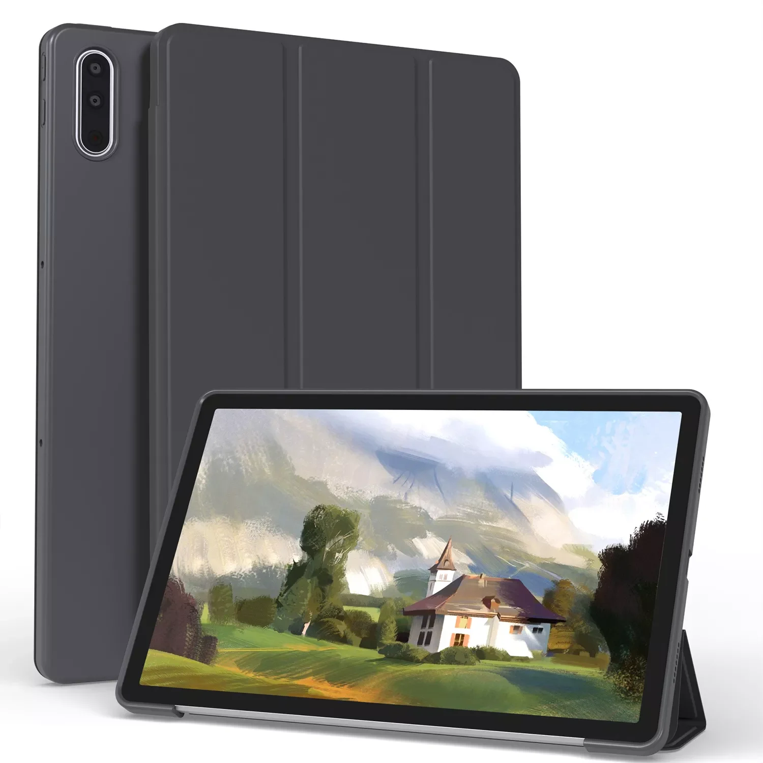 

New Fashion Tab P11 Plus/P11 Pro Case ,Case for Lenovo P11 Plus Tablet Cover