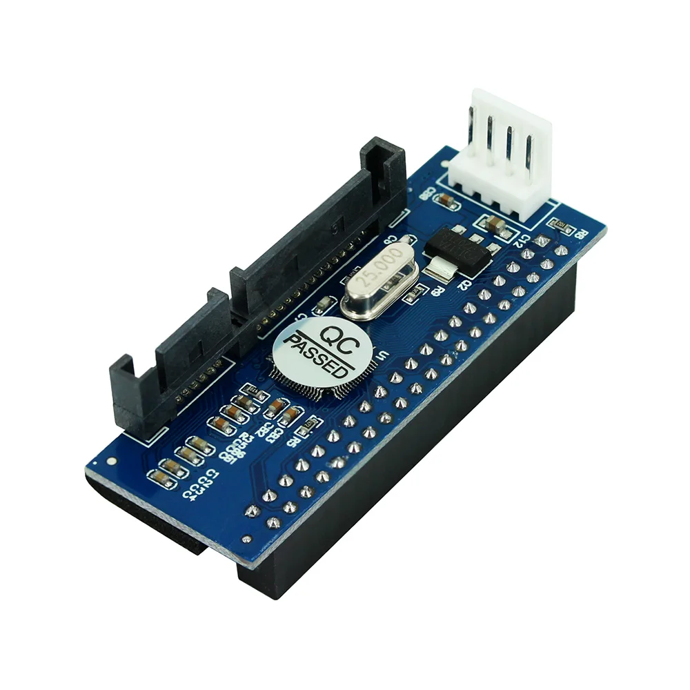 Рисунок 5 - Адаптер OULLX SATA IDE