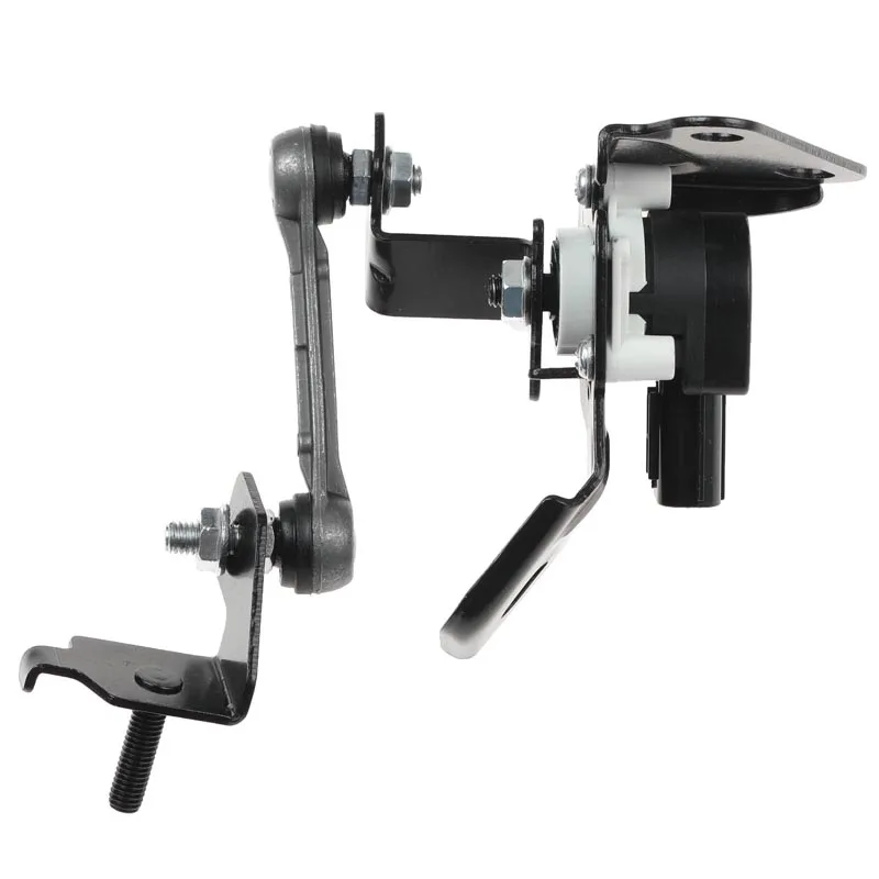 

Новый датчик уровня высоты фар подвески 8651A095 8651A047 подходит для Mitsubishi ASX Outlander Lancer, автозапчасти