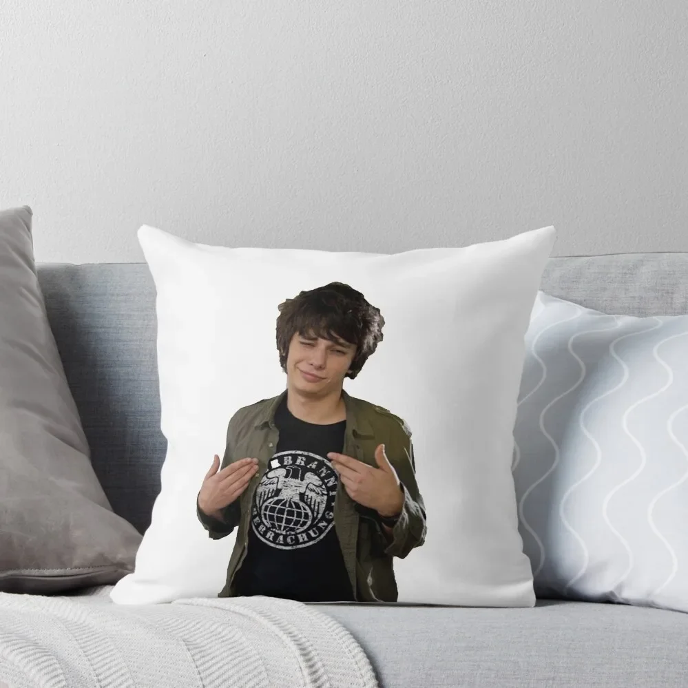 Подушка Rodrick Rules рождественские наволочки декоративные подушка