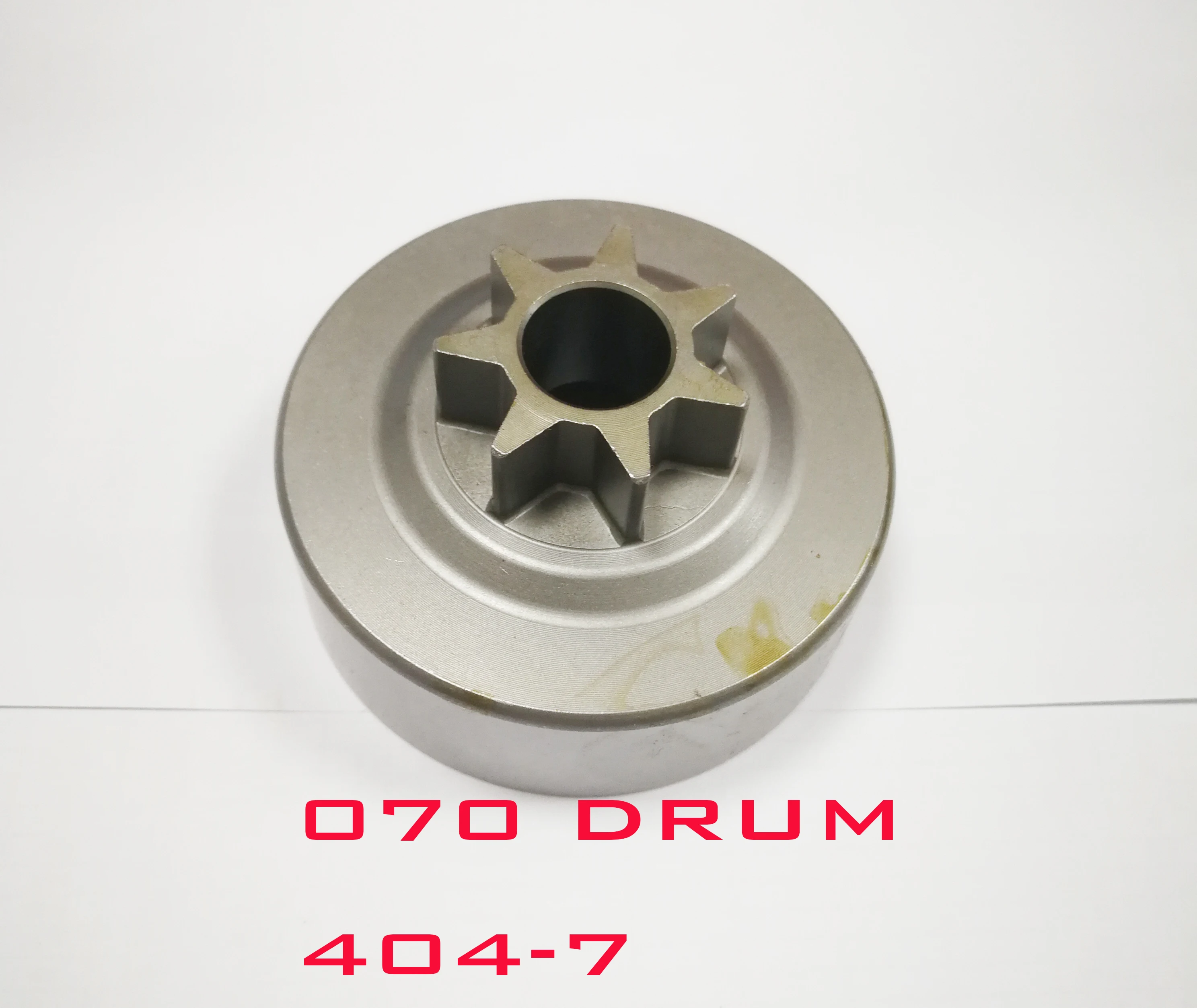 Whole Integrated Clutch Drum Pitch 404
