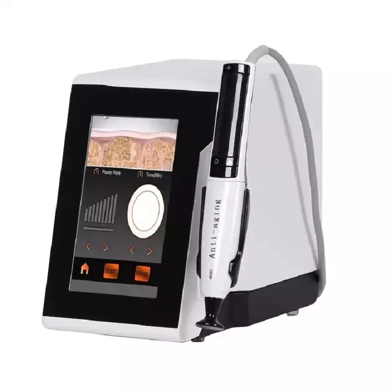 Многофункциональная плазменная ручка для подтяжки век и морщин CE 2023