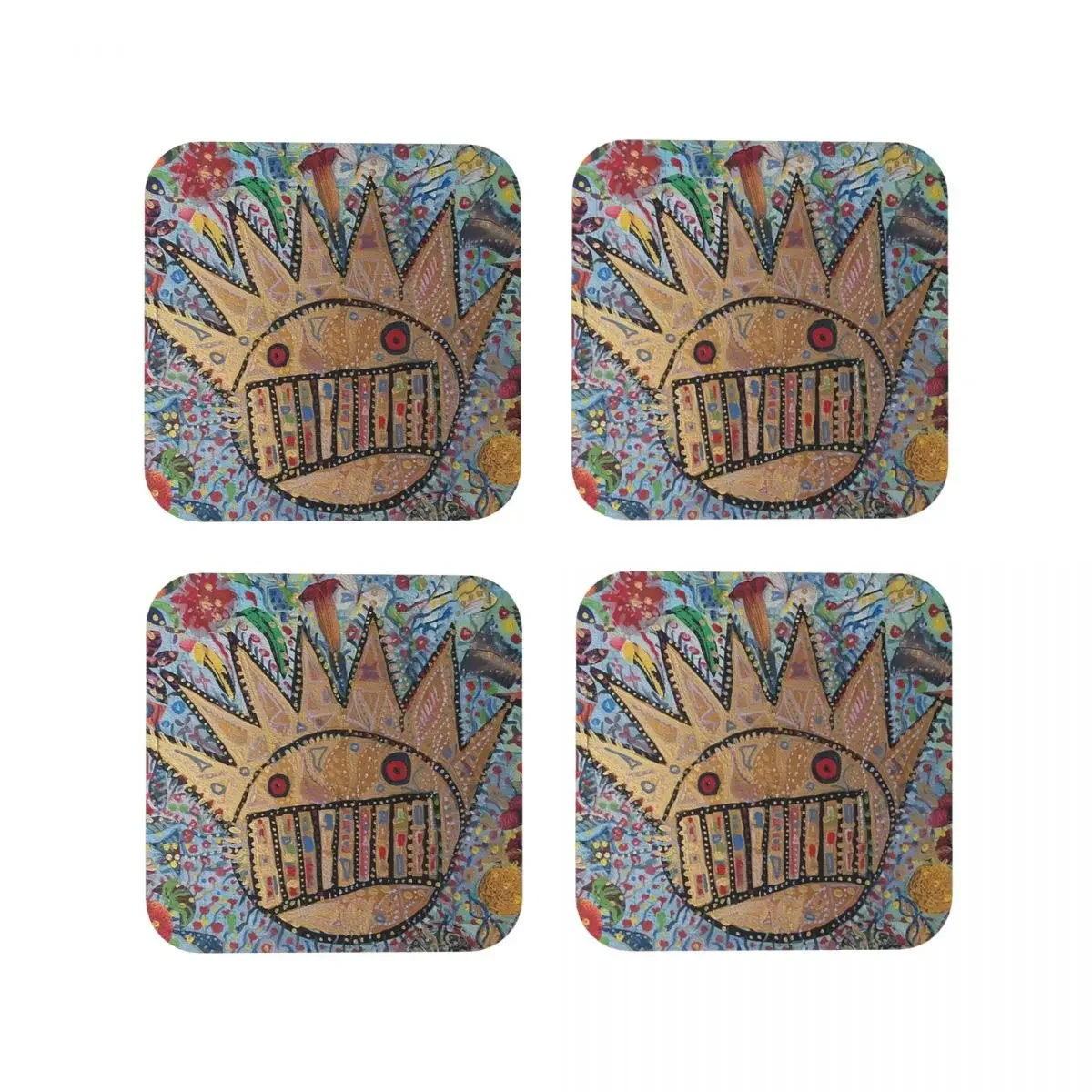 Подставки Ween Boognish и Flow кухонная подставка водонепроницаемые Изоляционные