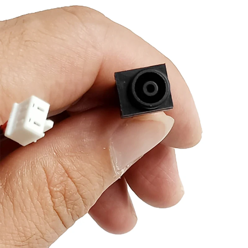 Встроенный разъем питания постоянного тока для ноутбука кабель Sony Vaio M760 VGN-FW