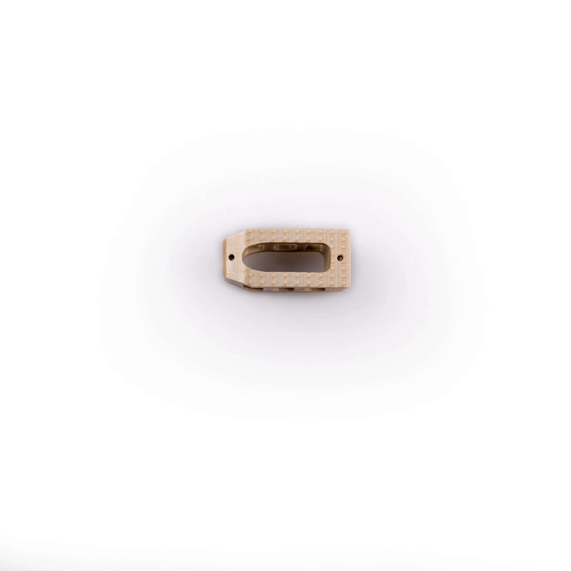 

Canwell Medical PEEK cages PLIF spinal cervical cage