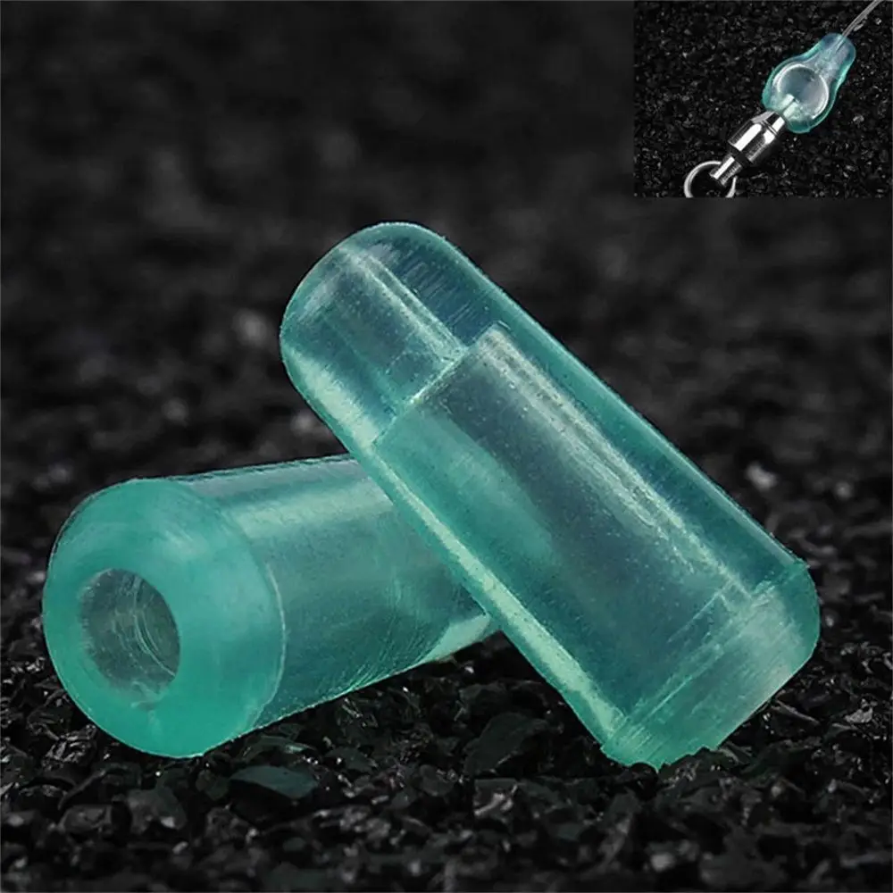 

50 шт., рыболовные бобы для крупных предметов