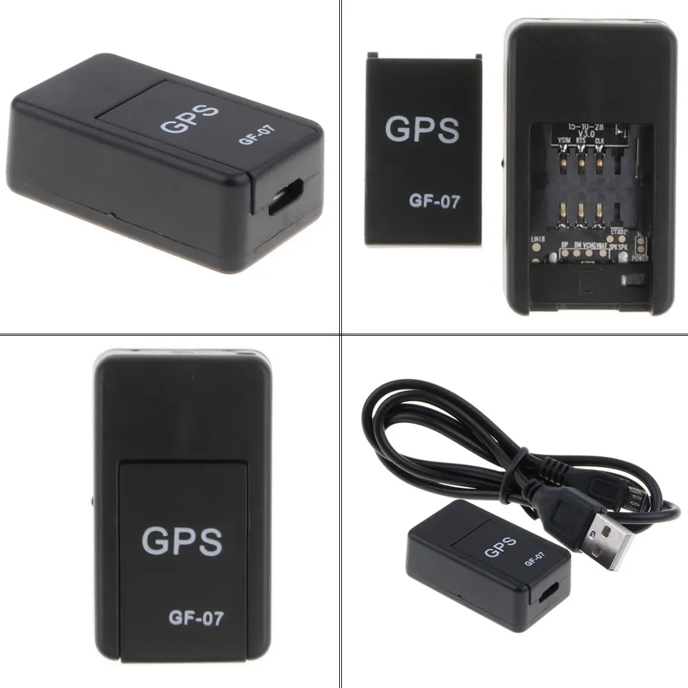 

Мини смарт-эхолот, GPS-трекер, локатор, датчик отслеживания от потери для автомобиля, кошелька, детей, пожилых людей, домашних животных, сумок, ...