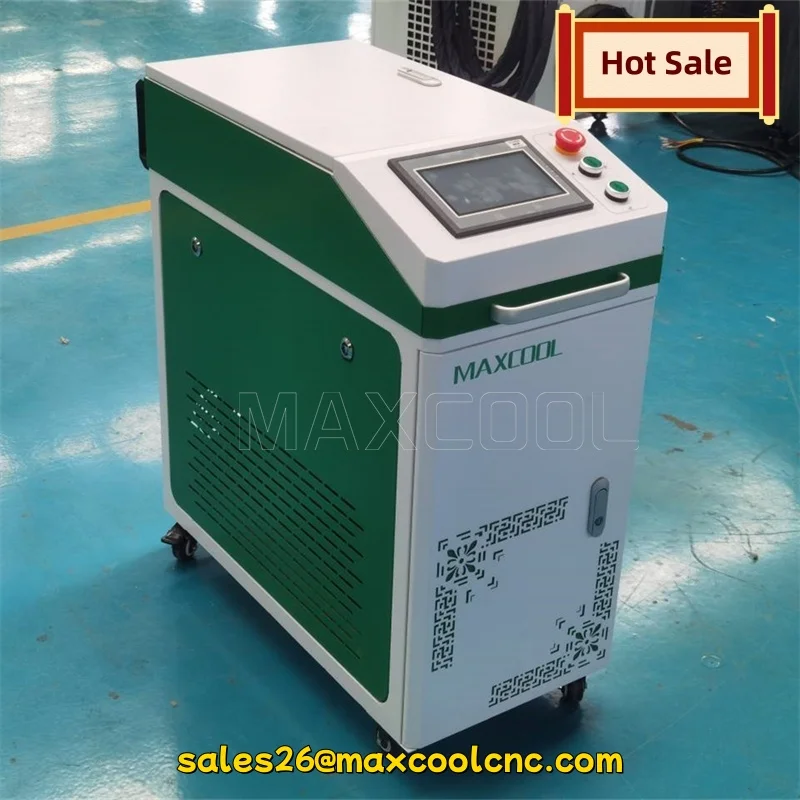 Лазерная Чистка Металла Mopa Лазерный очиститель Мини Портативная Импульсная